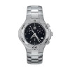 Bracelet de montre Tag Heuer CL1110 / BA0700 Acier 9mm