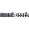 Bracelet de montre Universel CM3025-28 Acier 28mm