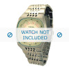Diesel Maillons de montre DZ1051 / DZ1052 - 22mm - (2 pièces)