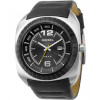 Bracelet de montre Diesel DZ1276 Cuir Noir 32mm