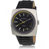 Bracelet de montre Diesel DZ1301 Cuir Noir 28mm