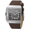 Bracelet de montre Diesel DZ1309 Cuir Brun 30mm