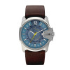 Bracelet de montre Diesel DZ1399 Cuir Brun 27mm