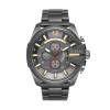 Bracelet de montre Diesel DZ4421 Acier Gris 26mm