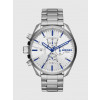 Bracelet de montre Diesel DZ4473 Acier inoxydable Acier 22mm
