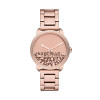 Bracelet de montre Diesel DZ5588 Acier inoxydable Rosé 18mm