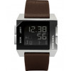 Bracelet de montre Diesel DZ7172 Cuir Brun 26mm