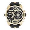 Bracelet de montre Diesel DZ7323 Cuir Noir 29mm