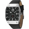 Bracelet de montre Diesel DZ9012 / DZ9036 Cuir Noir 31mm