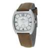 Bracelet de montre Festina F16041-5 Cuir Brun 22mm