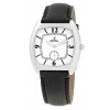 Bracelet de montre Festina F16041-3 / F16041-9 Cuir Noir 22mm