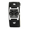 Bracelet de montre Festina F16068-B Plastique Noir 18mm