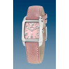 Bracelet de montre Festina F16137-B Cuir Rose 16mm