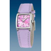 Bracelet de montre Festina F16181-K Cuir Violet