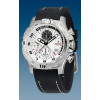 Bracelet de montre Festina F16183-1 / F16289-4 Cuir Noir 22mm