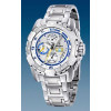 Bracelet de montre Festina F16297 Acier 22mm