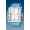 Bracelet de montre Festina F16538-5 Cuir Bleu clair 32mm