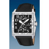 Bracelet de montre Festina F16570-6 Cuir Noir 28mm