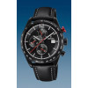 Bracelet de montre Festina F20344-3 Cuir Noir 22mm