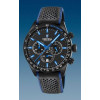 Bracelet de montre Festina F20359-3 Cuir Noir 21mm