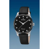 Bracelet de montre Festina F20473/3 Cuir Noir