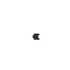 Fossil Maillons de montre FS4682 / Machine - 22mm - (2 pièces)