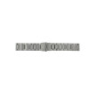 Bracelet de montre Universel GD002 Acier inoxydable Acier 22mm