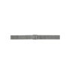 Bracelet de montre Guess GW0106L1 / Micro Imprint Milanais Acier 14mm