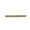 Bracelet de montre Guess GW0666L2 / Melody Milanais Plaqué or 14mm