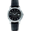 Bracelet de montre Hamilton H001.32.515.535.01 / H600325101 Cuir Noir 20mm