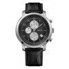 Bracelet de montre Hugo Boss HB-137-1-14-2352 Cuir Noir 22mm