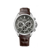 Bracelet de montre Hugo Boss HB.188.1.14.2674 Cuir Brun 22mm