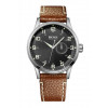 Bracelet de montre Hugo Boss HB-88-1-14-2430 / HB1512723 Cuir Cognac