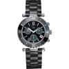 Bracelet de montre Guess I43001M2 Acier Noir