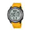 Bracelet de montre Calypso K5704 8 Plastique 24mm
