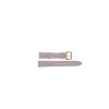 Bracelet de montre Kate Spade New York KSW1239 Cuir Rose 16mm