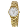 Bracelet de montre Marc by Marc Jacobs MBM3247 Acier Plaqué or 14mm