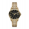 Bracelet de montre Marc by Marc Jacobs MBM3321 Acier inoxydable Plaqué or 14mm