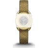 Bracelet de montre Marc by Marc Jacobs MJ1426 Cuir Plaqué or 14mm