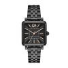 Bracelet de montre Marc by Marc Jacobs MJ3518 Acier Noir 16mm