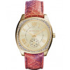 Bracelet de montre Michael Kors MK2387 Cuir Multicolore 20mm