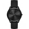 Bracelet de montre Michael Kors MK2513 Silicone Noir 20mm
