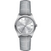 Bracelet de montre Michael Kors MK2548 Cuir Gris 18mm