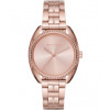 Bracelet de montre Michael Kors MK2670 Acier Rosé 18mm