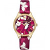 Bracelet de montre Michael Kors MK2810 Cuir Multicolore 16mm