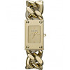 Bracelet de montre Michael Kors MK3166 Acier Plaqué or 14mm