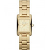 Bracelet de montre Michael Kors MK3212 Acier Plaqué or 14mm