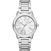 Bracelet de montre Michael Kors MK3489 Acier 20mm