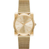 Bracelet de montre Michael Kors MK3496 Acier Plaqué or 20mm