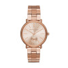Bracelet de montre Michael Kors MK3501 Acier 18mm